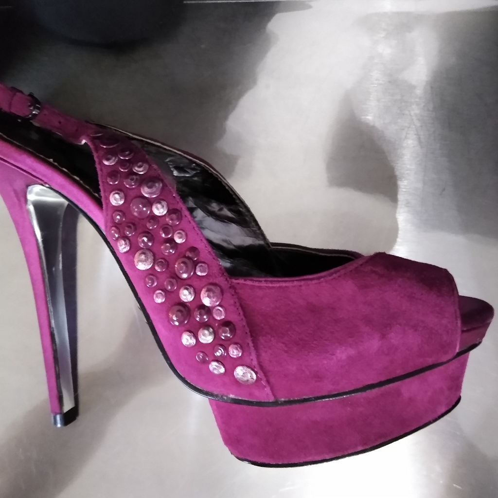 Bebeshoes